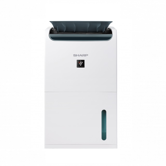 8.5L 衣物乾燥自動除菌離子除濕機 DW-PT9HT-W