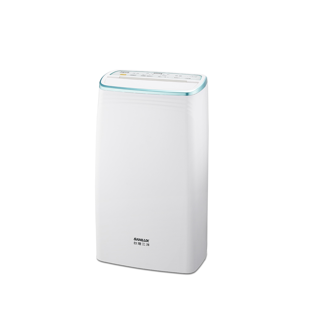 SANLUX 台灣三洋 12公升除濕機SDH-128M