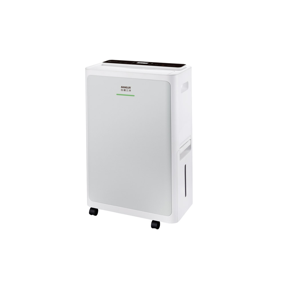 SANLUX 台灣三洋 16L變頻空氣清淨除濕機 SDH-V160N(其他規格)