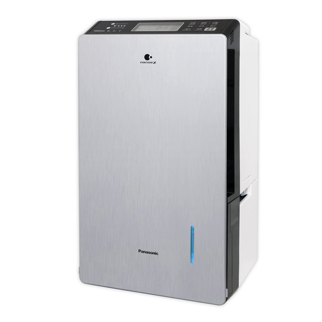 Panasonic 國際牌 19公升變頻高效型除濕機 F-YV38LX(其他規格)