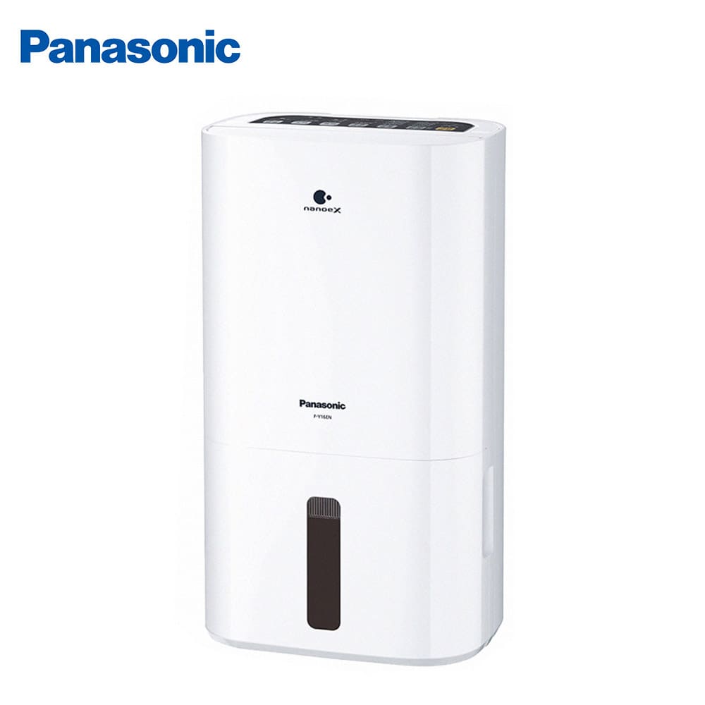 Panasonic 國際牌16L W-HEXS高效微電腦除濕機F-YV32MH - - PChome 24h購物