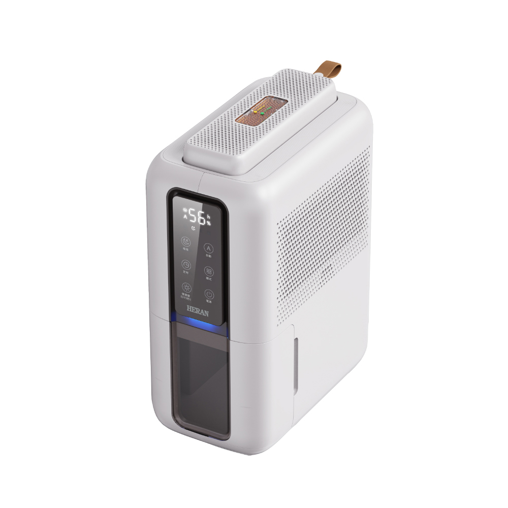 HERAN 禾聯 電子除濕機 HDH-05DH030(其他規格)