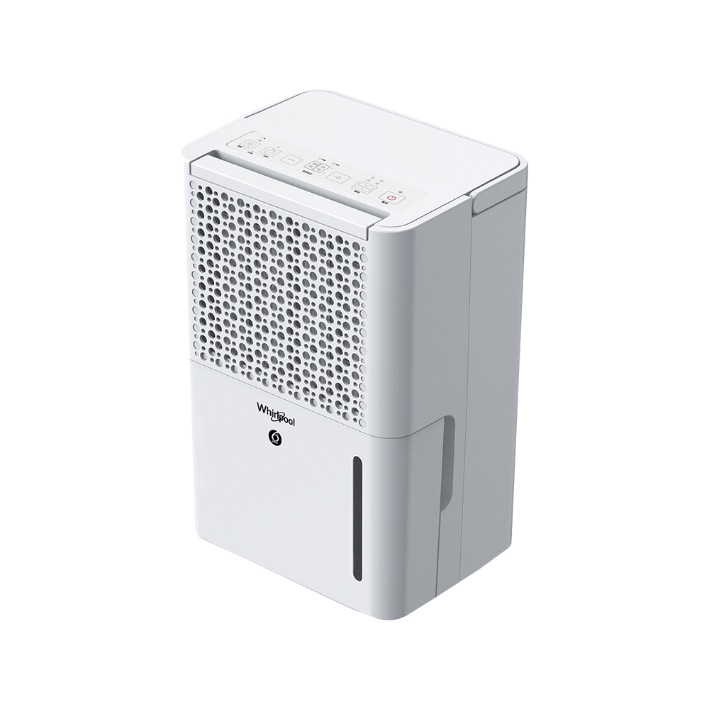 Whirlpool 惠而浦 6公升節能除濕機WDEE06TW(貨物稅減免$500)