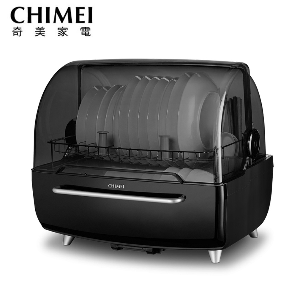 CHIMEI 奇美 70L智能雙層大容量UV除菌消毒烘碗機 KD-15AHU0