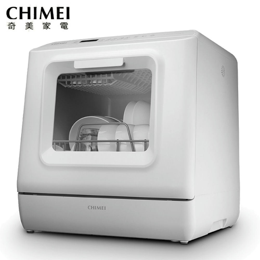 CHIMEI 奇美 免安裝全自動UV殺菌洗碗機 DW-04C0SH（其他規格）