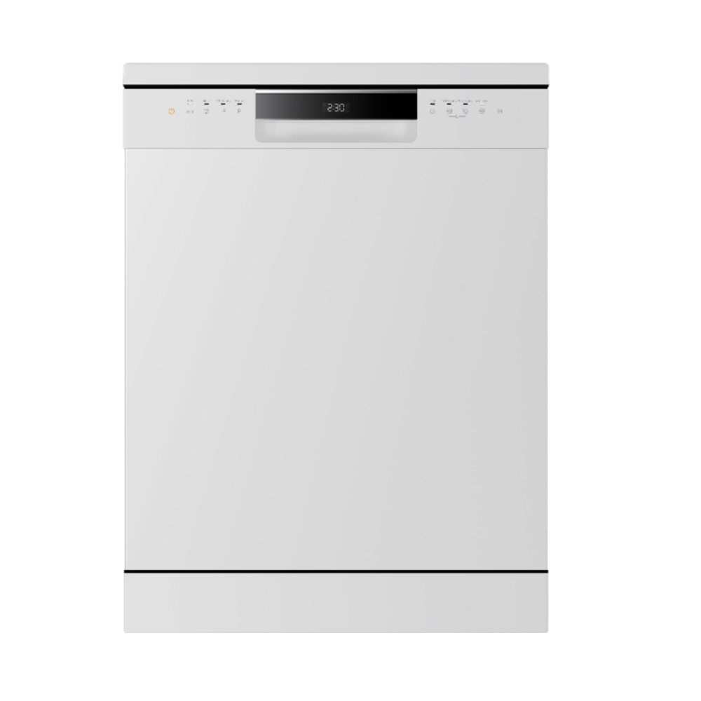 SAKURA 櫻花 16人份獨立式嵌入櫃體兩用洗碗機 (全省安裝) 【E-7881】