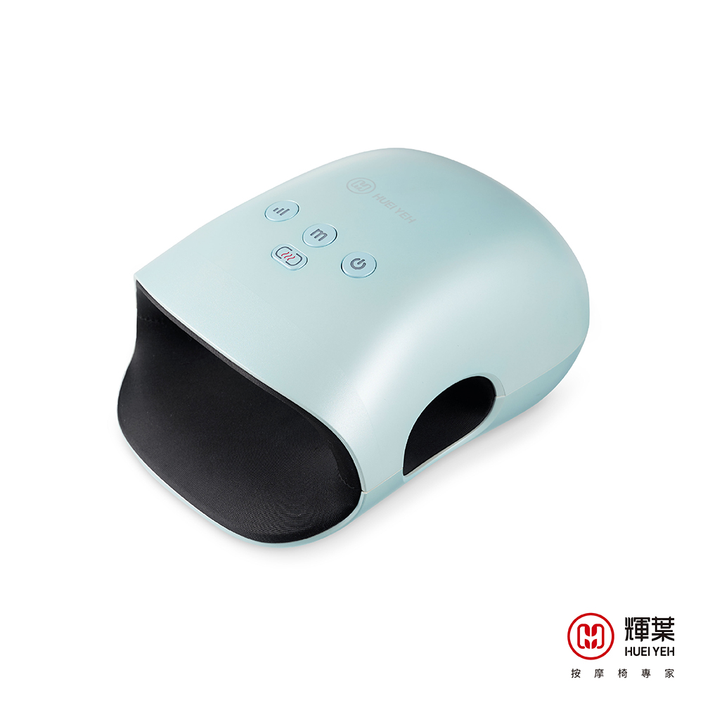 輝葉 Air手護蛋 無線手部溫熱按摩器 HY-362