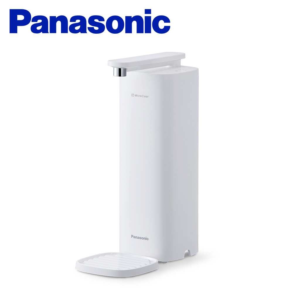 Panasonic 國際牌 日本製櫥上型淨水器 TK-CS500