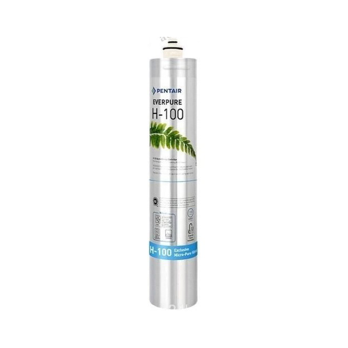 濱特爾 濱特爾 EVERPURE H100 家用濾心-平行輸入
