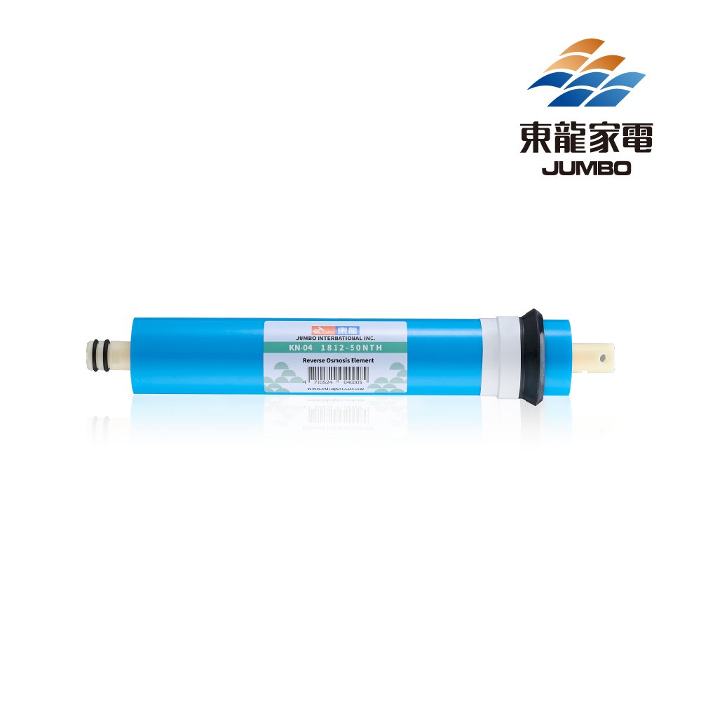 東龍 KN-04 50G RO逆滲透膜濾芯