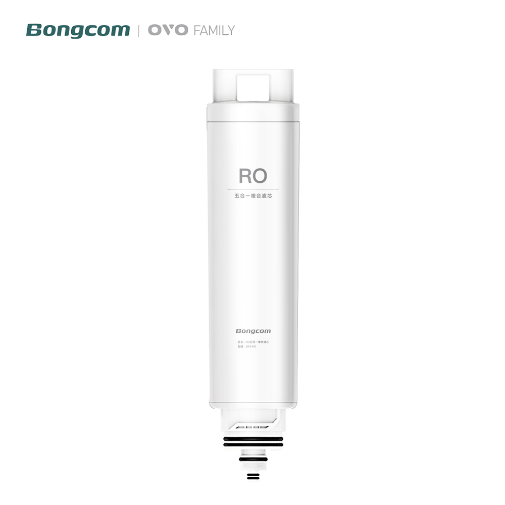Bongcom幫康 RO五合一複合濾芯 (SR3專用)