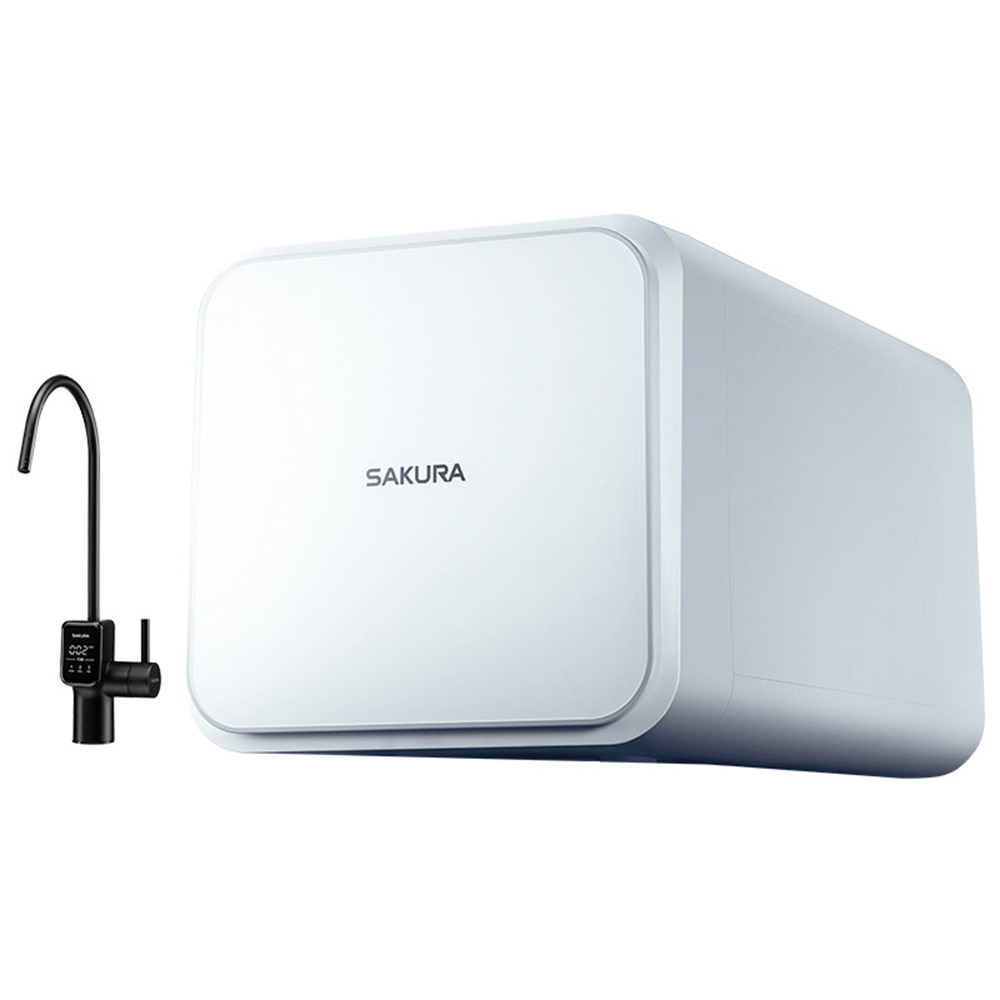 SAKURA 櫻花 RO淨水器P0262