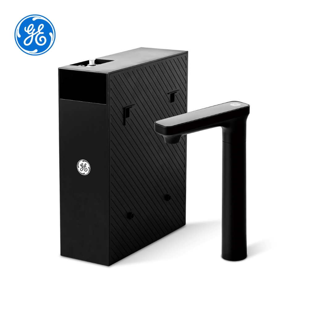 GE 奇異 極熱五段瞬熱飲水機(單機版) (可搭配原有RO品牌淨水器)