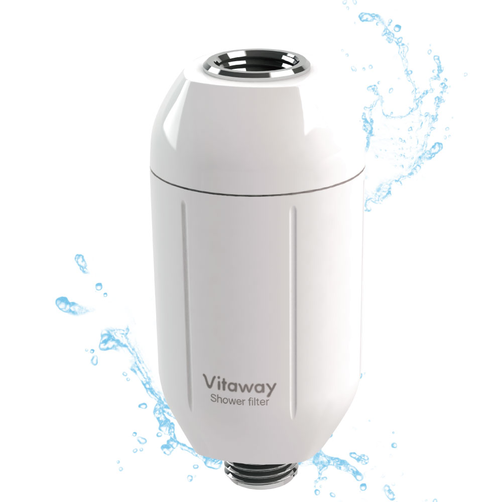 Vitaway 維他惠 森林SPA活水沐浴過濾器