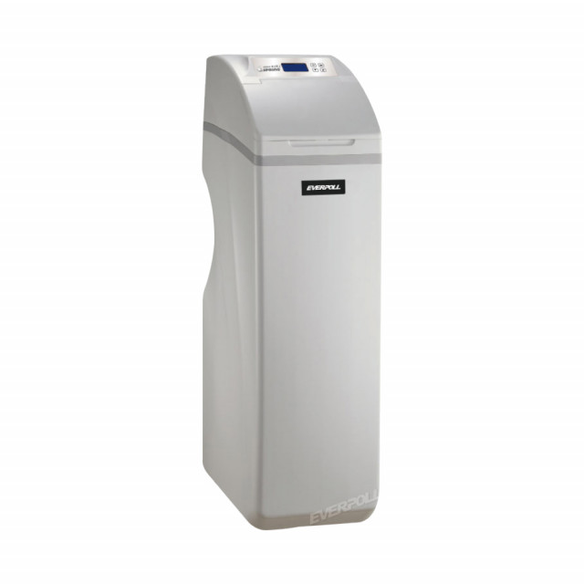 麗水生活 WS-2000智慧型軟水機-豪華型