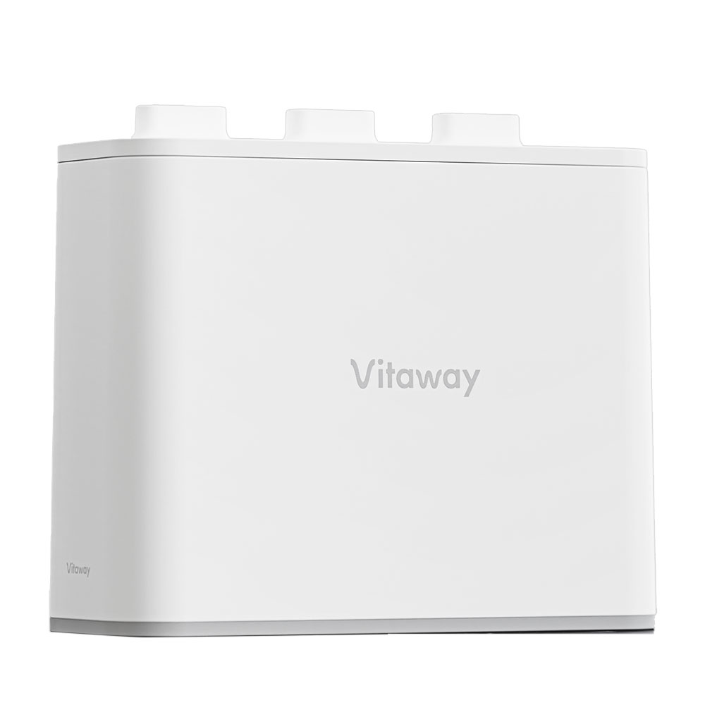 Vitaway 維他惠 奈米微礦直飲淨水器 (全省安裝) 【WDBA0001】