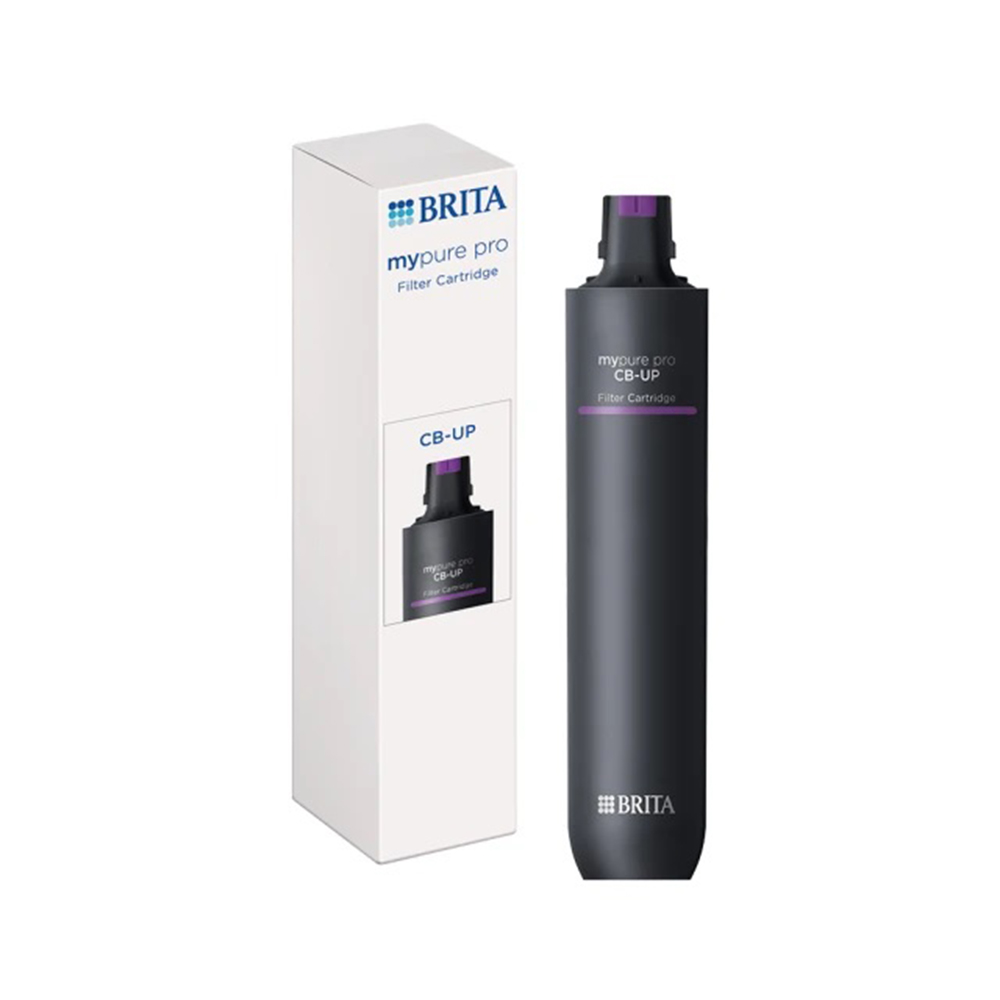 BRITA mypure pro超微濾濾芯CB-UP