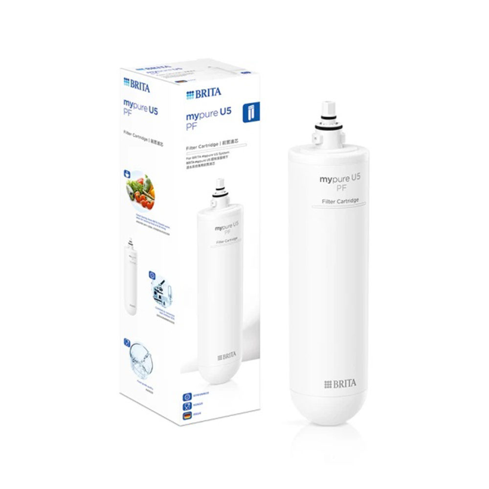 BRITA mypure U5專用前置濾芯PF