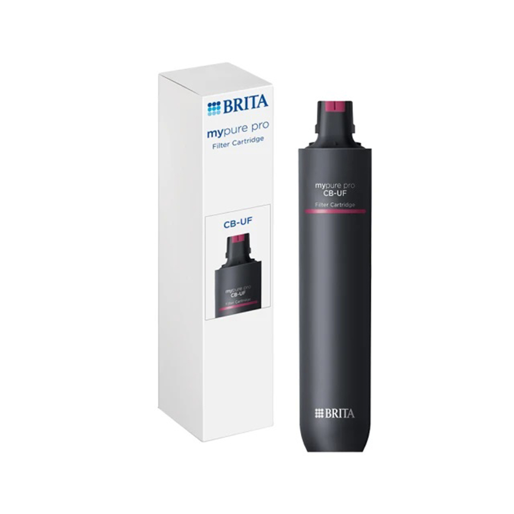 BRITA mypure pro 超濾濾芯CB-UF