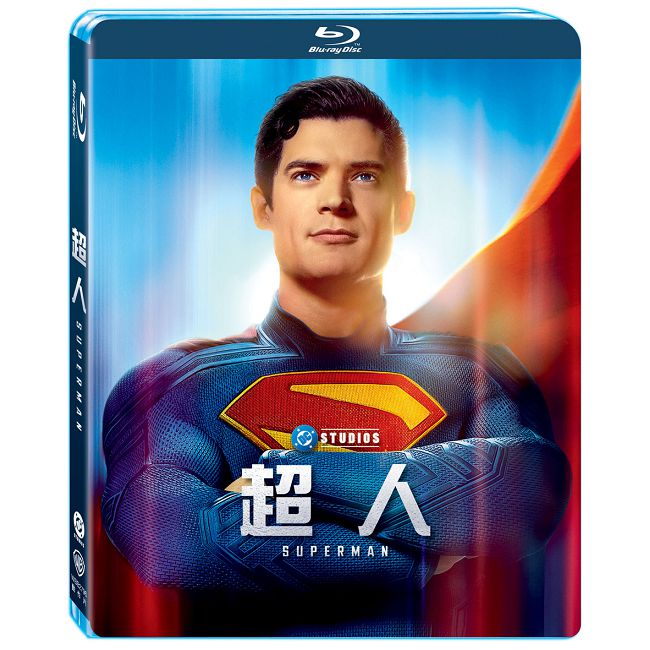 超人(2025) BD
