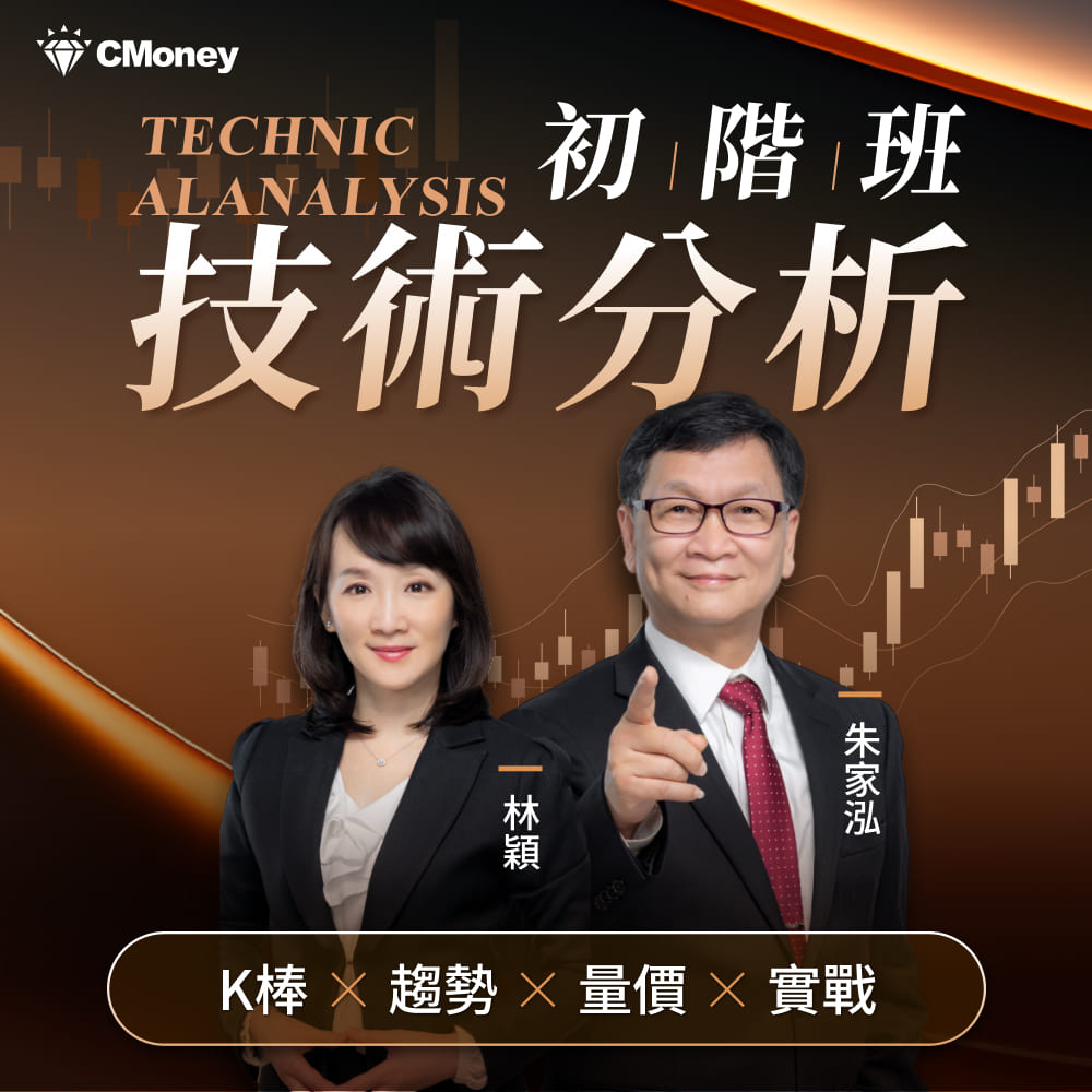 影音課程】朱家泓× 林穎技術分析初階班｜K棒× 趨勢× 量價× 實戰- PChome 24h購物
