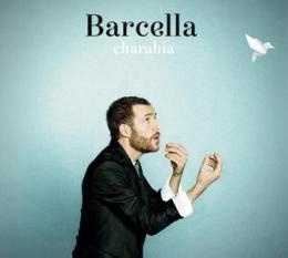 巴賽拉 Barcella / 胡言亂語 Charabia CD