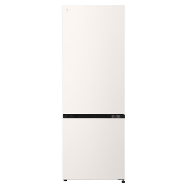 LG 樂金 332公升智慧變頻雙門冰箱 GN-BF330BE (雪霧白)