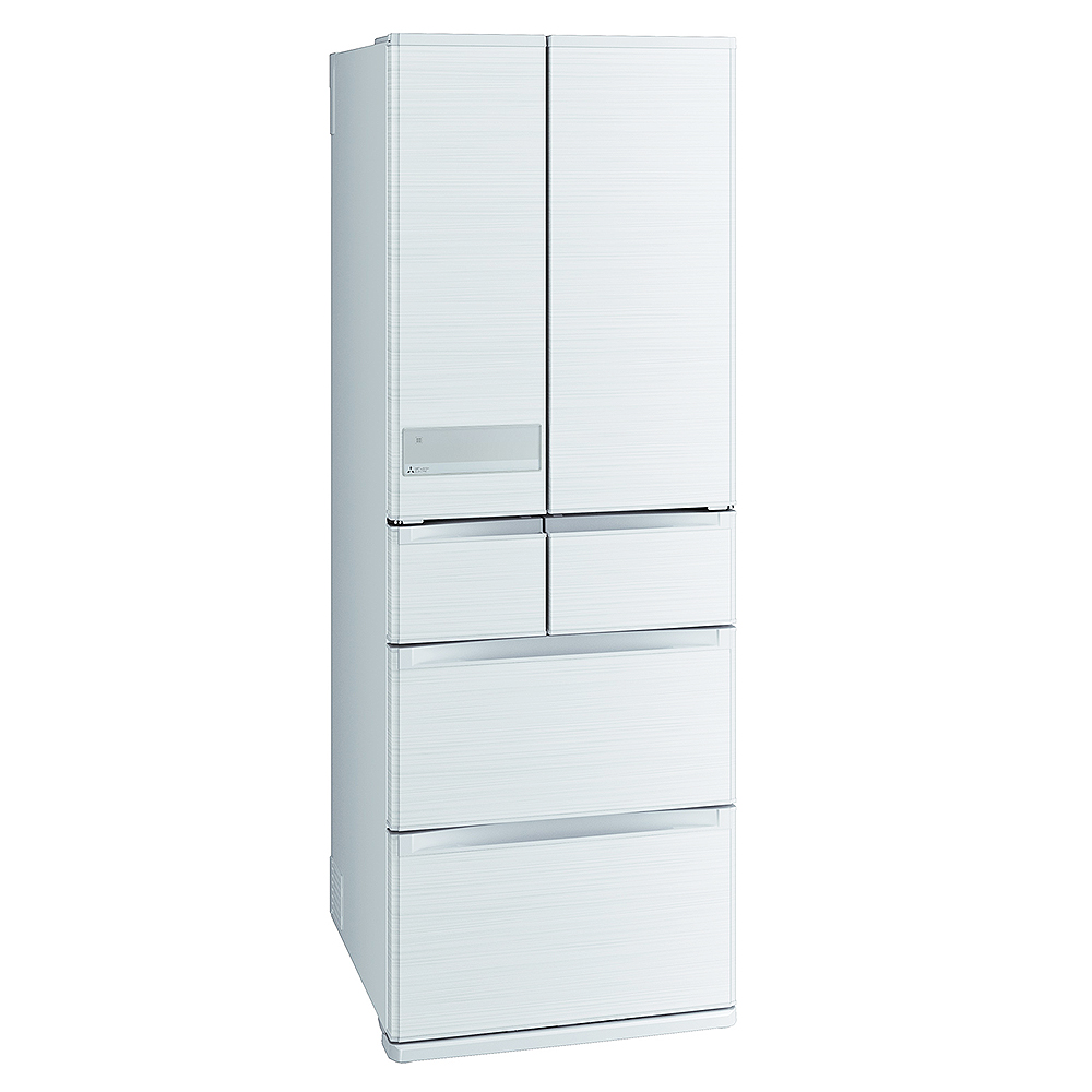MITSUBISHI 三菱525L日本原裝變頻六門電冰箱MR-JX53C - PChome 24h購物