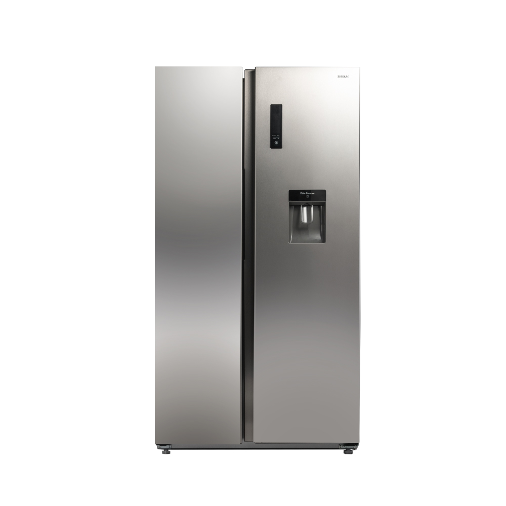 HERAN 禾聯570公升變頻雙門對開電冰箱HRE-F5763V - PChome 24h購物 HERAN 禾聯570公升變頻雙門對開電冰箱HRE-F5763V - PChome 24h購物