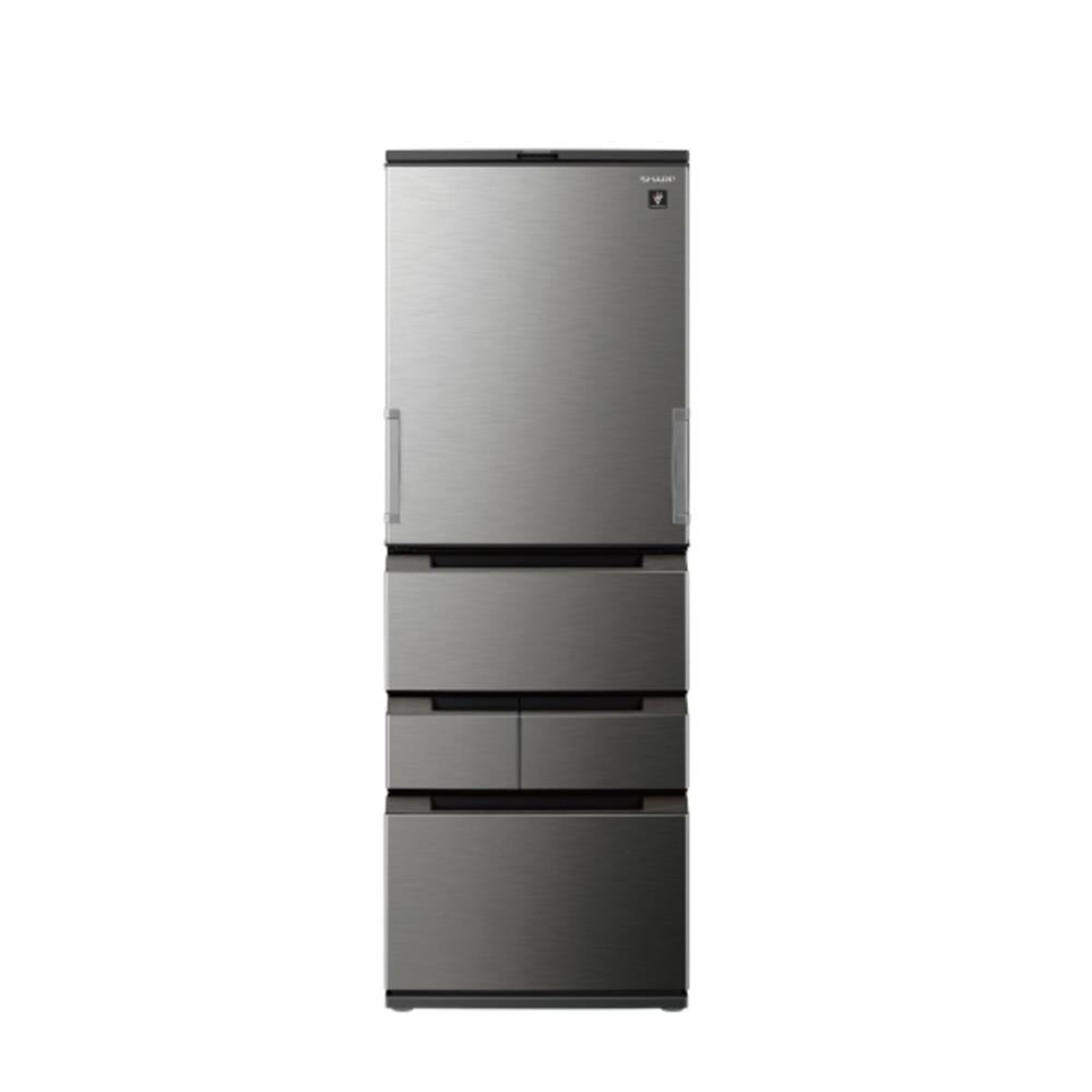【Python】三菱 455L MR-B46FL 2020年製【4-20】 000007_1773679837.jpg