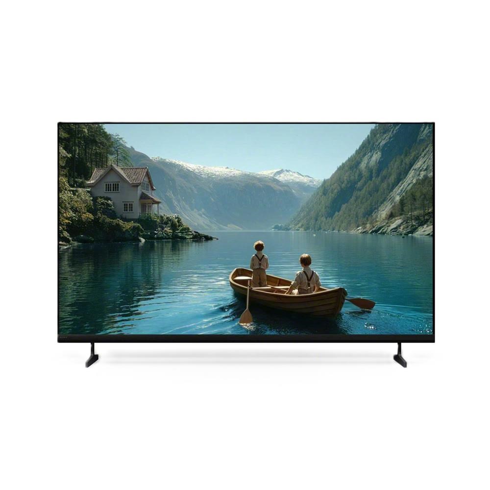 Panasonic 國際牌43吋4K HDR Google TV智慧顯示器(TH-43MX800W