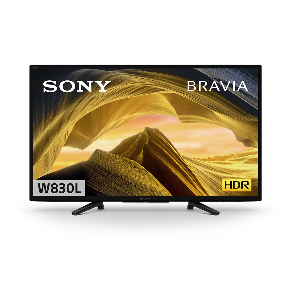 Panasonic 國際牌43吋4K HDR Google TV智慧顯示器(TH-43MX800W