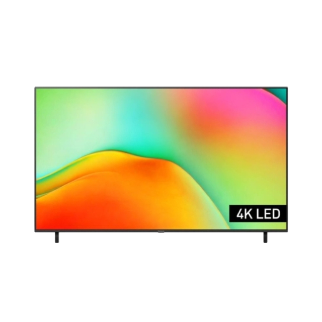 Panasonic 國際牌 75吋 4K Airplay Google TV智慧連網HDR液晶電視 含聲波氣泡水啤酒機 TN-75W80BGT