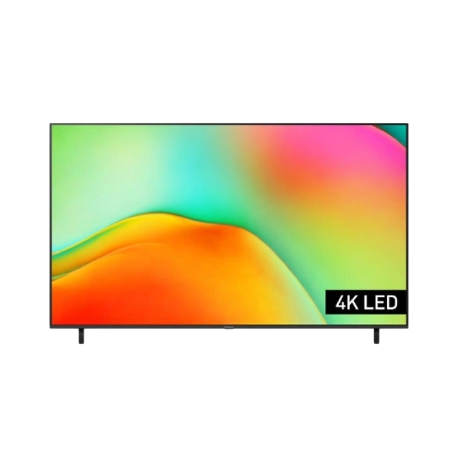 Panasonic 國際牌 65型4K HDR APPLE認證 Google TV聯網顯示器 含聲波氣泡水啤酒機 (TN-65W80BGT)
