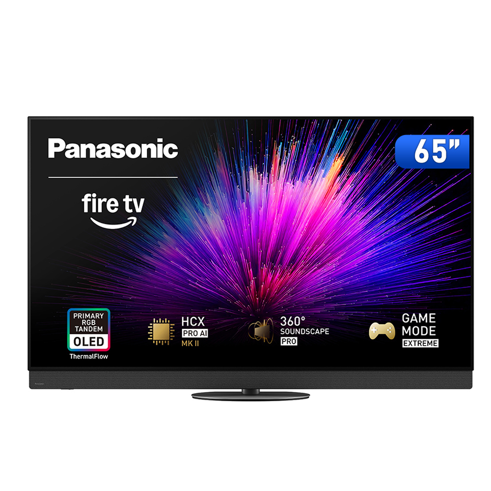 Panasonic 國際牌43吋4K HDR Google TV智慧顯示器(TH-43MX800W