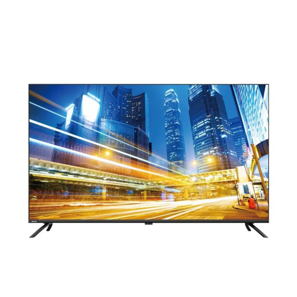 HERAN 禾聯 43吋 4K 液晶螢幕顯示器 含小米電視盒子S 3代 (HD-43MF1)