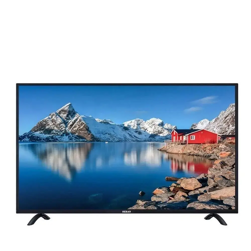 HERAN 禾聯 40吋 LED液晶顯示器 HD-40DFSP1 (含視訊盒)