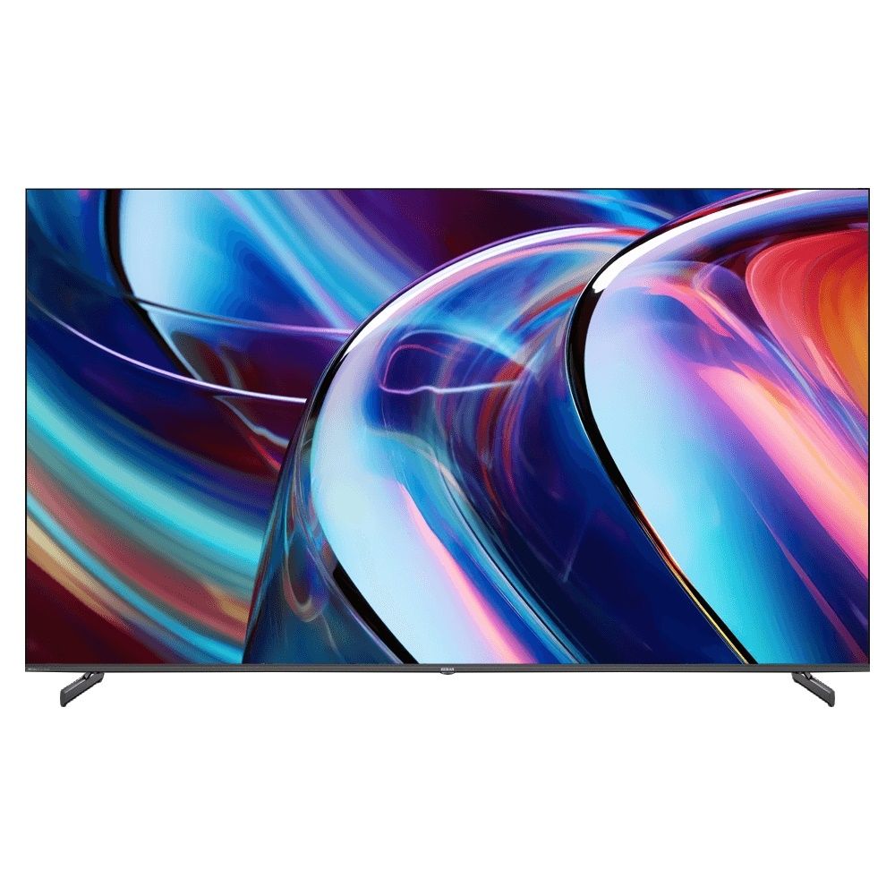 HERAN 禾聯 75型 miniLED 4K連網智慧顯示器 RM-75H520 (含視訊盒)