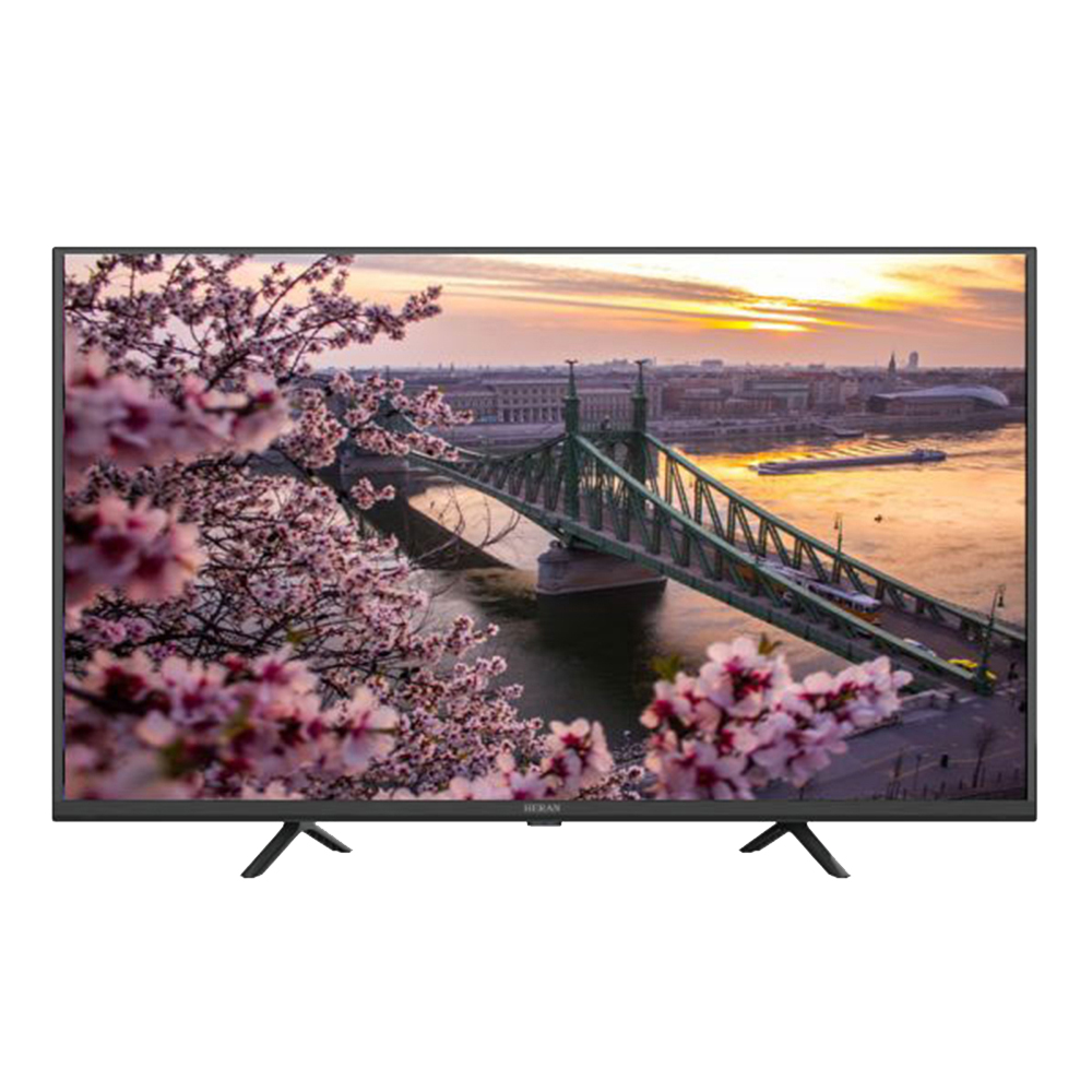 HERAN 禾聯 32吋 LED液晶顯示器 無視訊盒(HD-32DF5N1)
