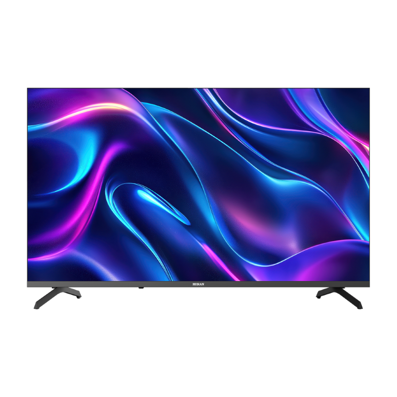 HERAN 禾聯 55型4K QLED 120Hz DLG Google TV智慧液晶顯示器QM-55H330
