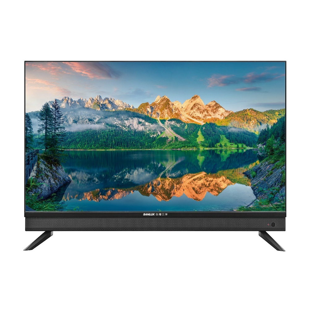 SANLUX 台灣三洋 32吋 HD顯示器 無視訊盒 SMT-32KT5