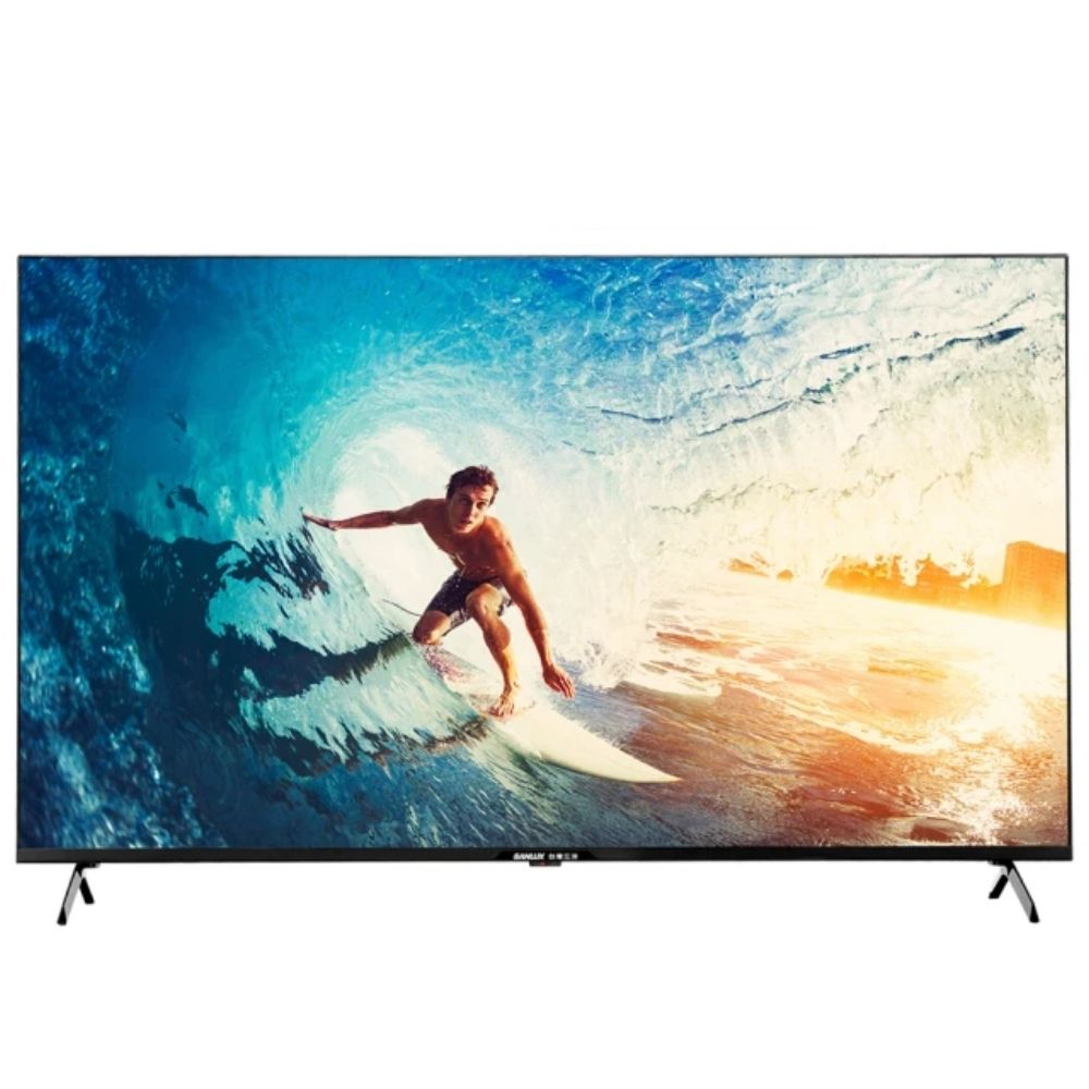 SANLUX 台灣三洋43型4K智慧聯網液晶顯示器無視訊盒SMT-43FG3 - PChome