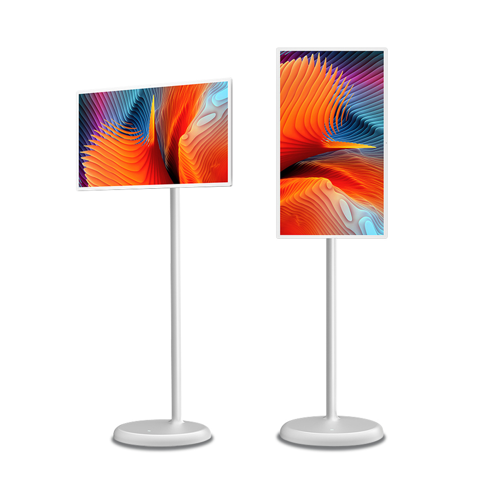mimax 32型閨蜜機 可移動式液晶顯示器