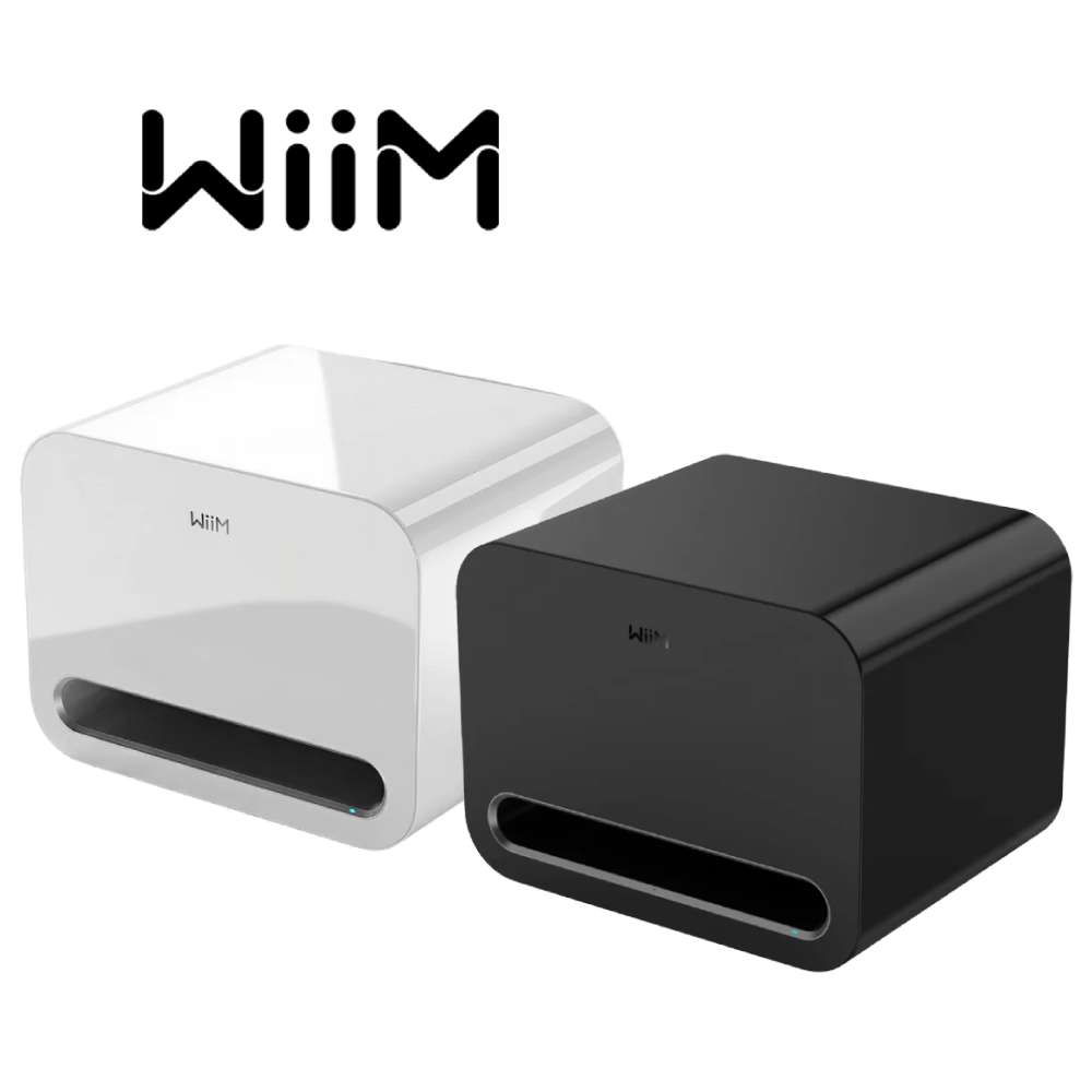 WiiM Sub Pro 無線重低音喇叭 公司貨