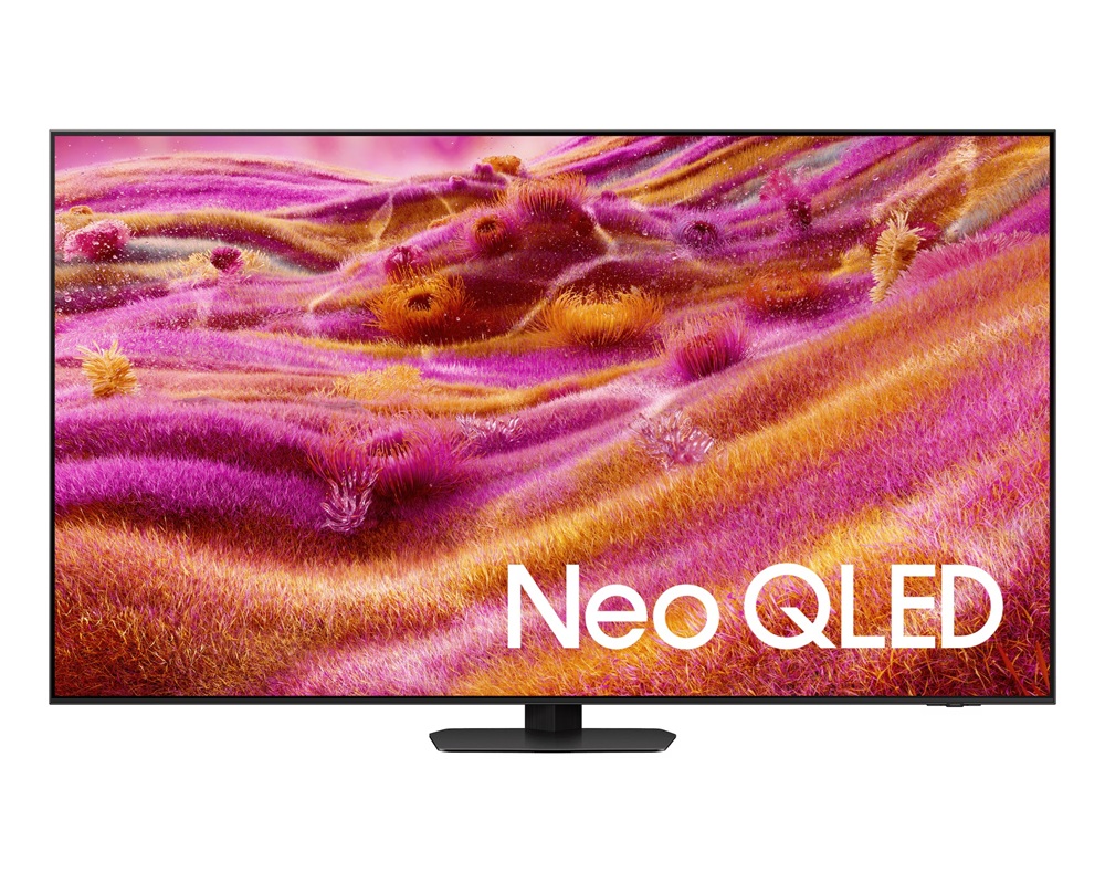 Samsung 三星 75型 4K Neo QLED AI智慧顯示器 QA75QN90FAXXZW