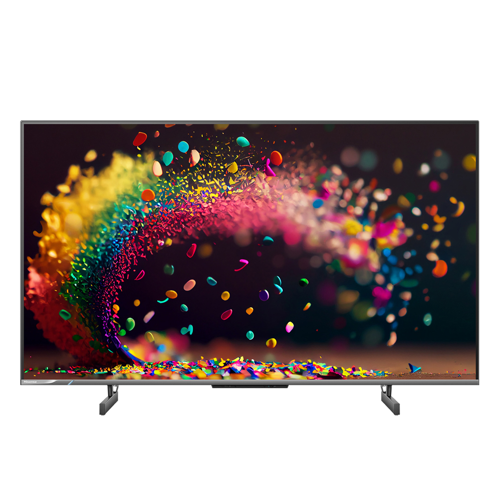 Hisense 海信 50型 QLED 4K 量子點液晶顯示器 50U6K