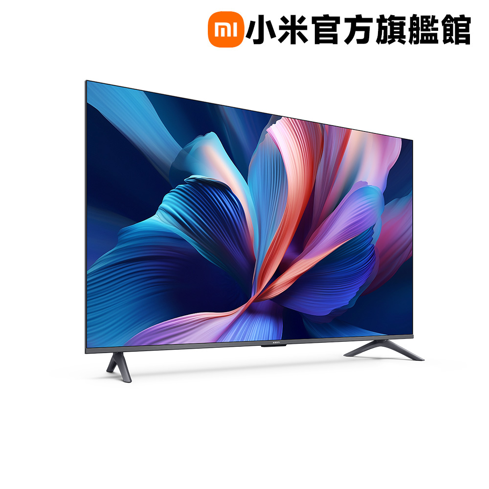 官方旗艦館 55吋 4K QLED DLG 120Hz Google TV 雙杜比智慧聯網顯示器 含超薄壁掛架 (A Pro 2026 55型)