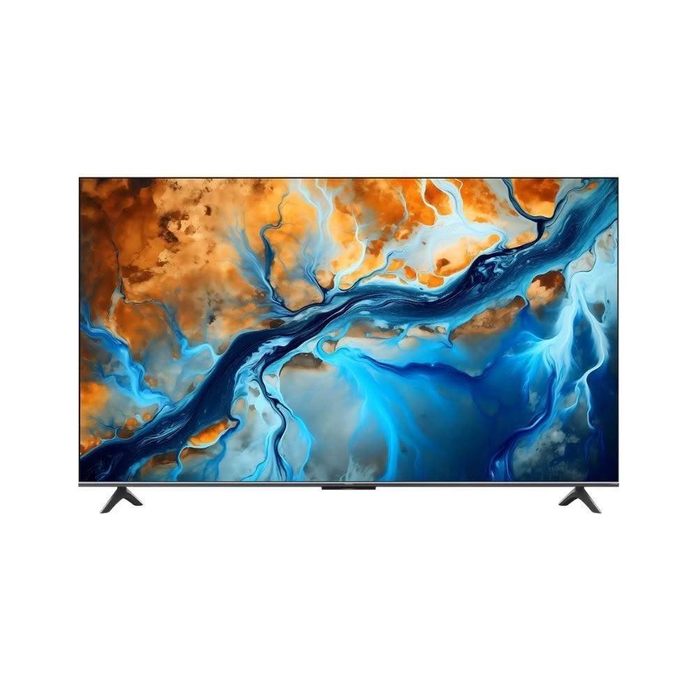 Xiaomi 小米 65型 S Mini LED 2025 Google TV 智慧顯示器
