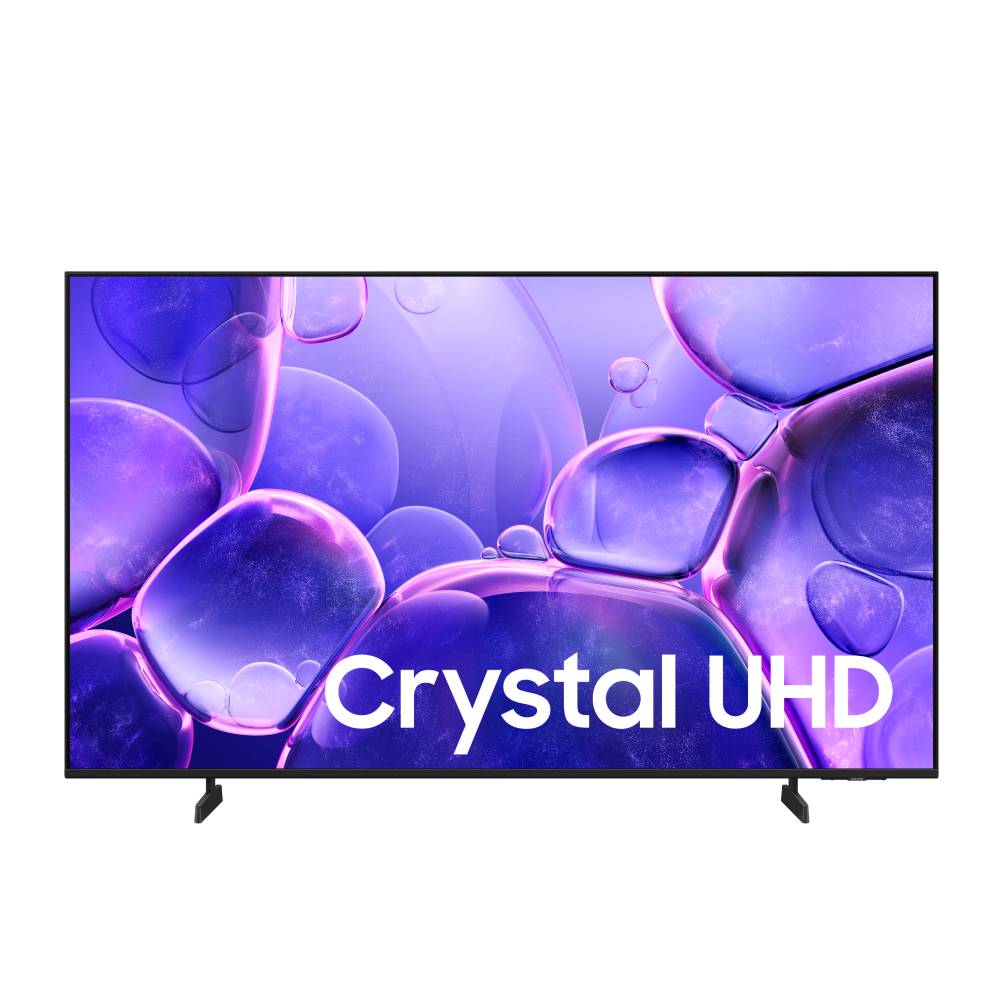 Samsung 三星 55型 4K APPLE認證 金屬纖薄邊框 智慧顯示器液晶電視 含羅技無線滑鼠鍵盤組 55UA8500 (UA55U8500FXXZW)