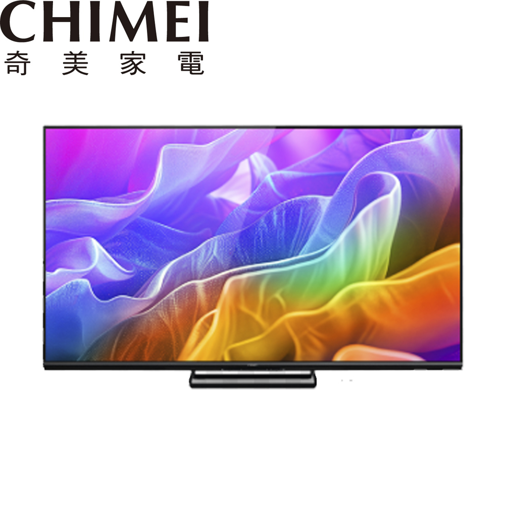 CHIMEI 奇美 65吋MINI QLED 4K連網智慧顯示器 TL-65UM20